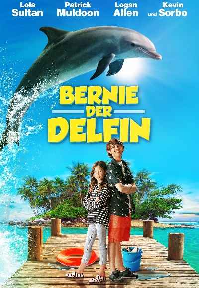 Bernie the Dolphin