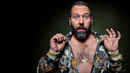 Bert Kreischer: Hey Big Boy Poster 3