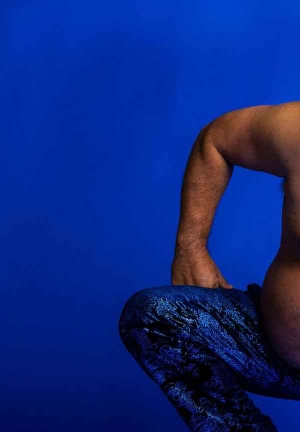 Bert Kreischer: Razzle Dazzle Poster 7