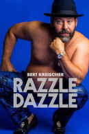 Bert Kreischer: Razzle Dazzle Poster 5