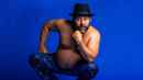 Bert Kreischer: Razzle Dazzle Poster 2
