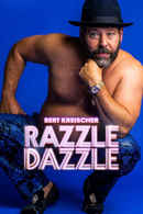 Bert Kreischer: Razzle Dazzle Poster 6
