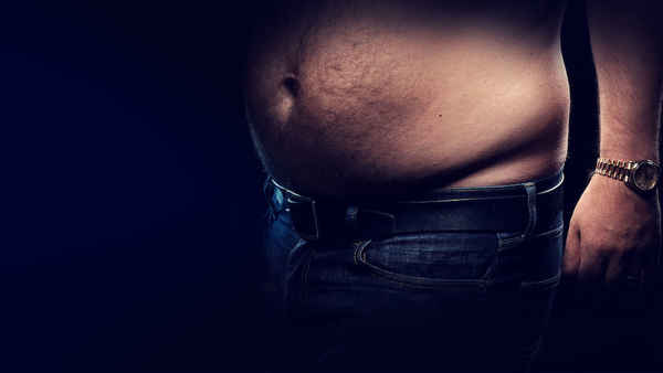 Bert Kreischer: Secret Time Poster 5