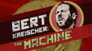 Bert Kreischer: The Machine Poster 2