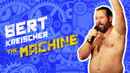 Bert Kreischer: The Machine Poster 4