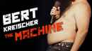 Bert Kreischer: The Machine Poster 5