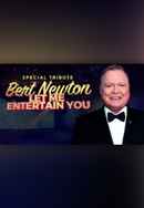 Bert Newton: Let Me Entertain You Poster 2