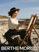 Berthe Morisot Poster 1