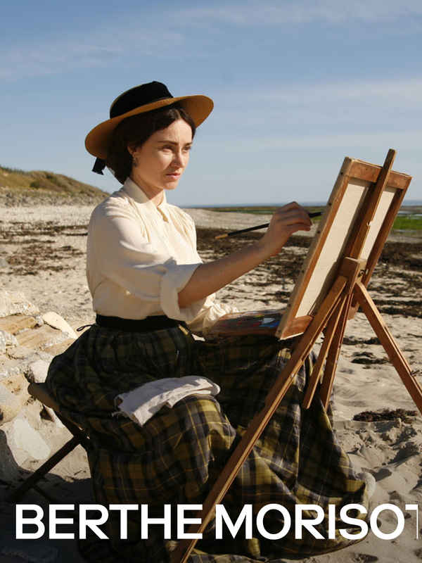 Berthe Morisot Poster 1