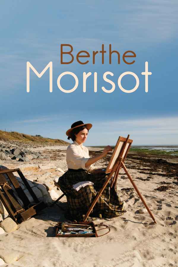 Berthe Morisot Poster 2