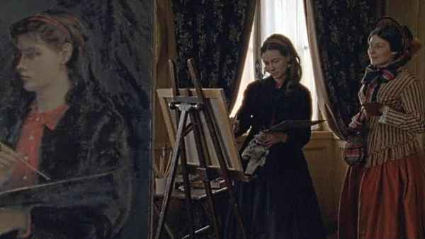 Berthe Morisot Poster 6