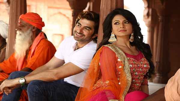 Besh Korechi Prem Korechi Poster 3