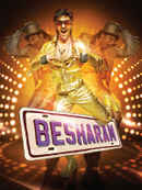 Besharam Poster 2