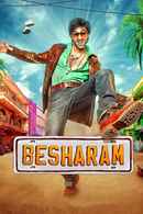 Besharam Poster 4