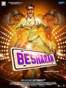 Besharam Poster 6