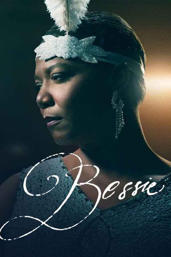 Bessie Poster 3