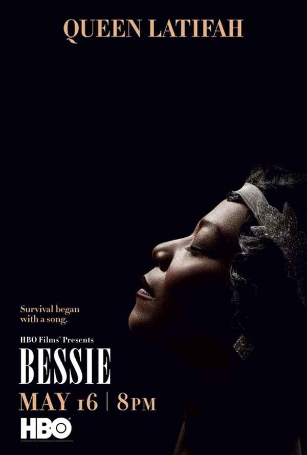 Bessie Poster 4