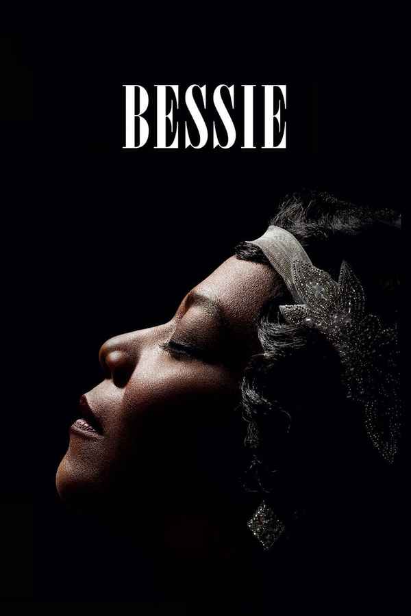 Bessie Poster 5