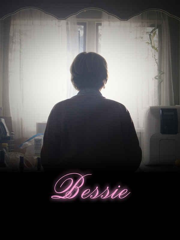 Bessie Poster 1