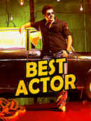 Best Actor Poster 1