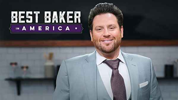 Best Baker in America Poster 3