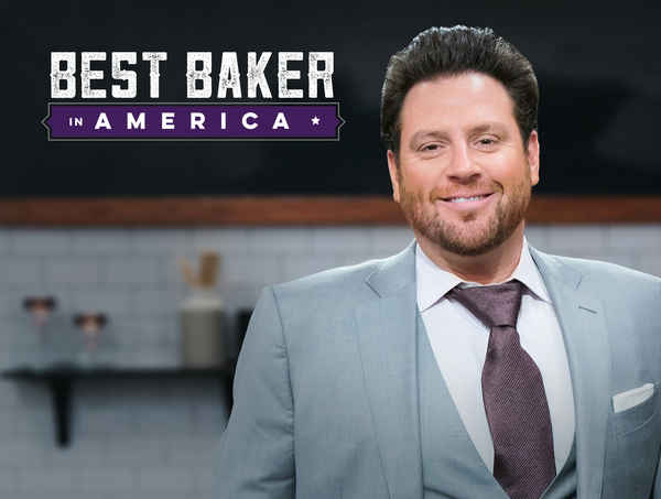 Best Baker in America Poster 2