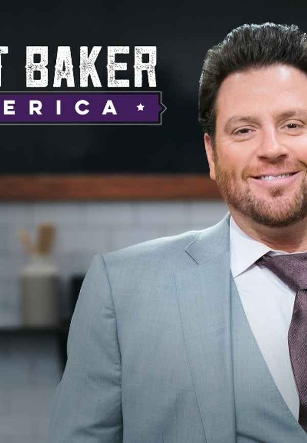 Best Baker in America Poster 4