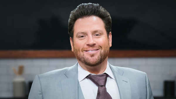 Best Baker in America Poster 1