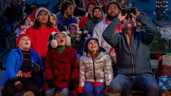 Best. Christmas. Ever. Poster 6