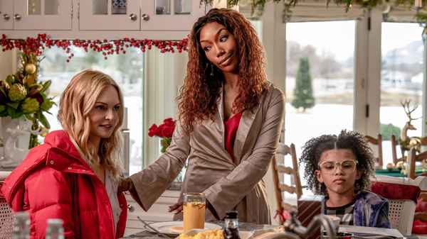 Best. Christmas. Ever. Poster 4