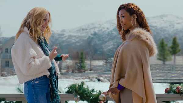 Best. Christmas. Ever. Poster 2