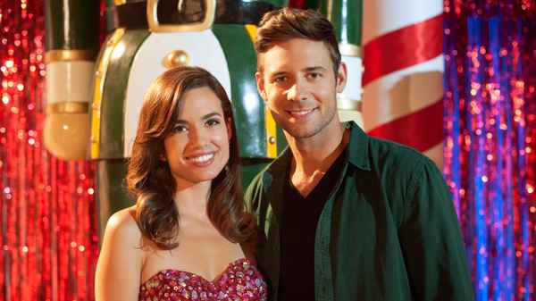 Best Christmas Party Ever Poster 6