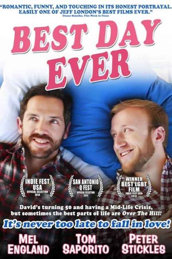 Best Day Ever Poster 6