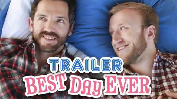 Best Day Ever Poster 2