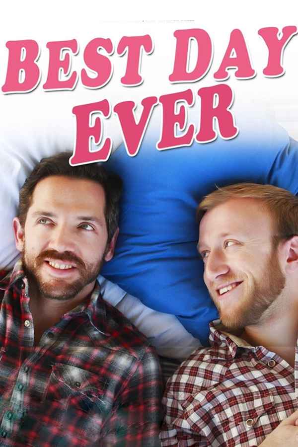 Best Day Ever Poster 4