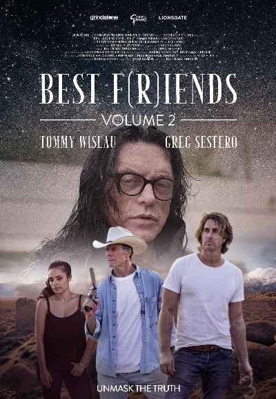 Best F(r)iends: Volume 2