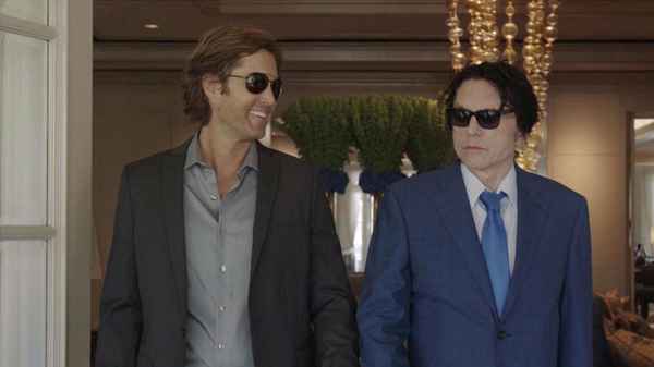 Best F(r)iends: Volume 2 Poster 1