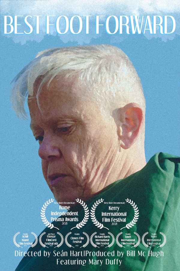 Best Foot Forward Poster 3