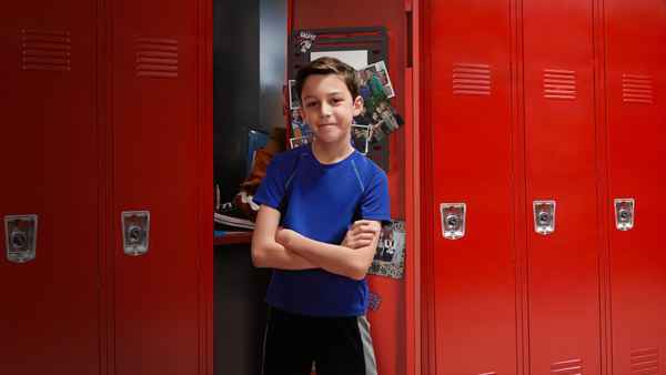 Best Foot Forward Poster 3