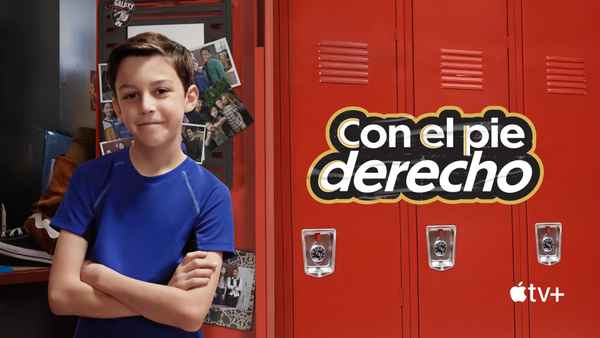 Best Foot Forward Poster 7