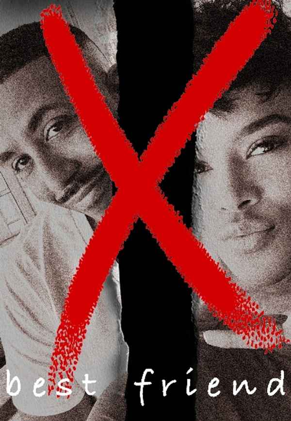 Best Friend Poster 4