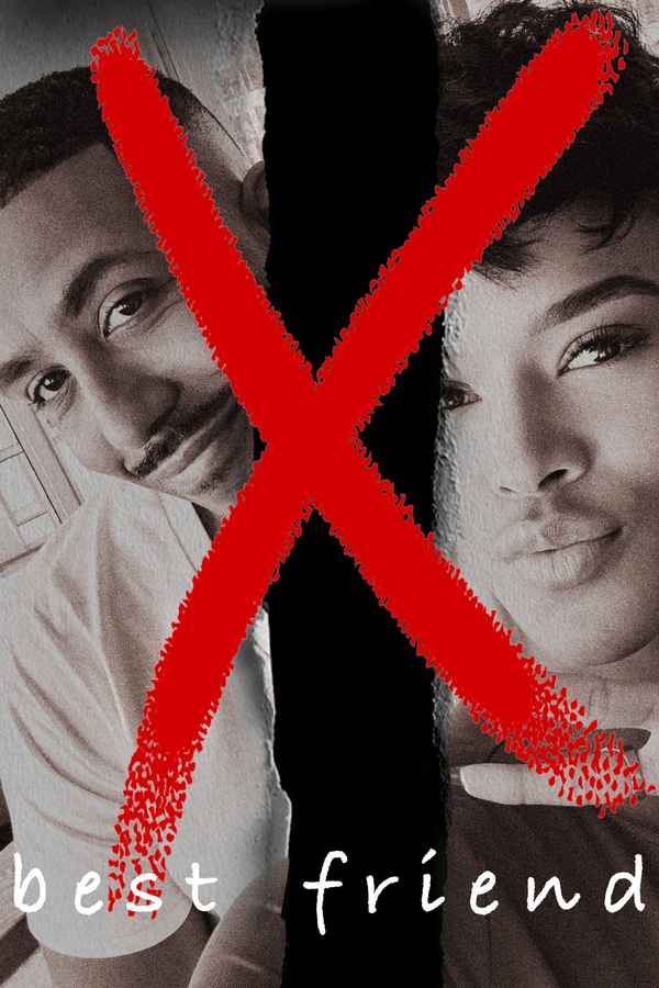 Best Friend Poster 1