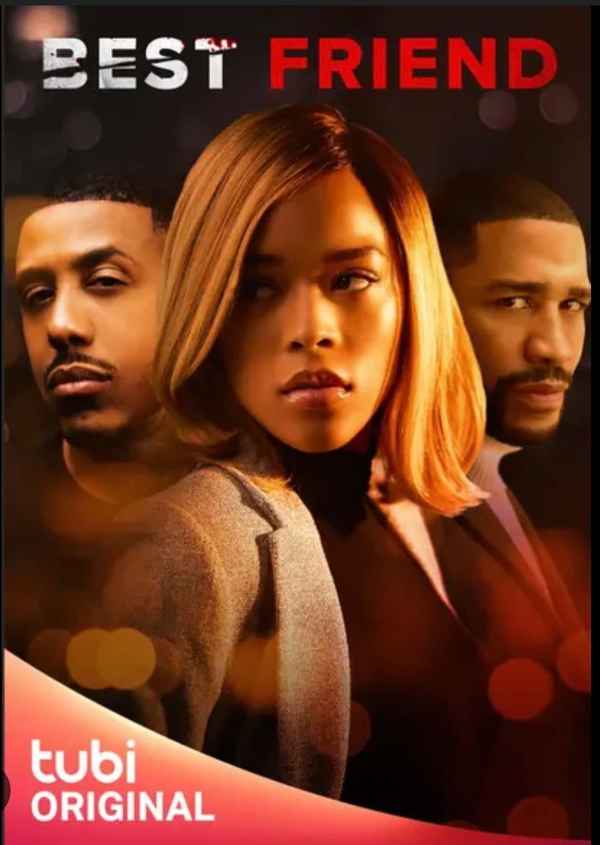 Best Friend Poster 3