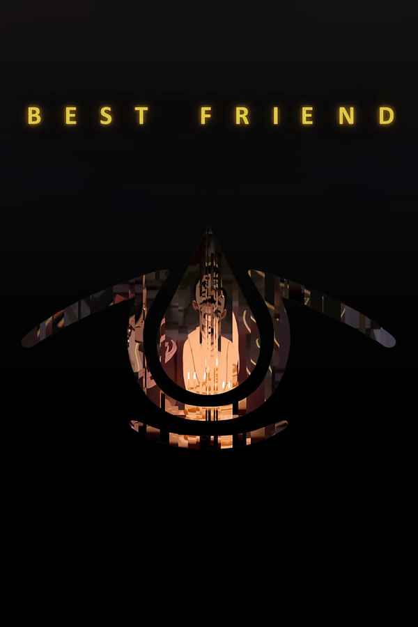Best Friend Poster 4