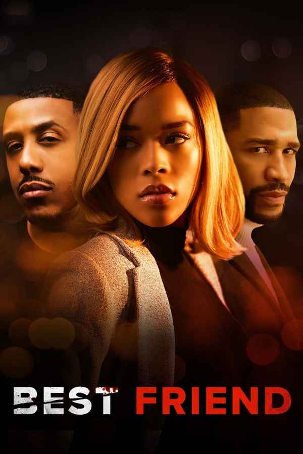 Best Friend Poster 2