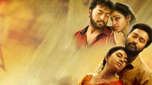 Best Friend Poster 5