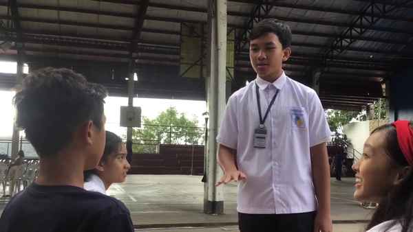 Best Friends Poster 5