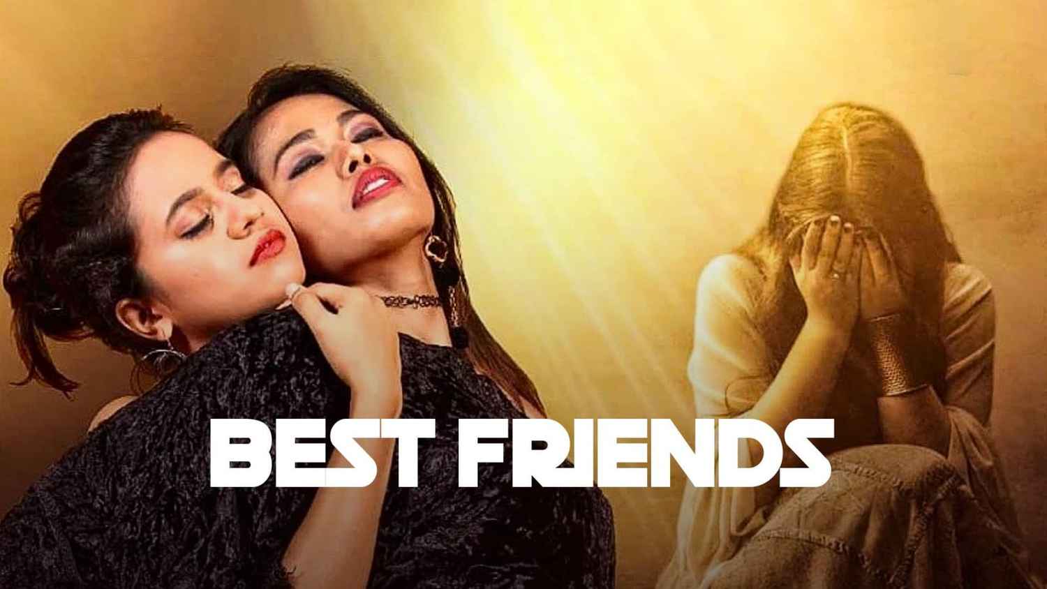Best Friends Movie (2019) Release Date, Cast, Trailer, Songs