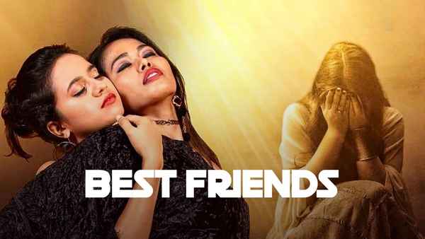 Best Friends Poster 1
