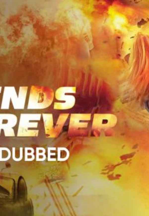 Best Friends Forever Poster 5